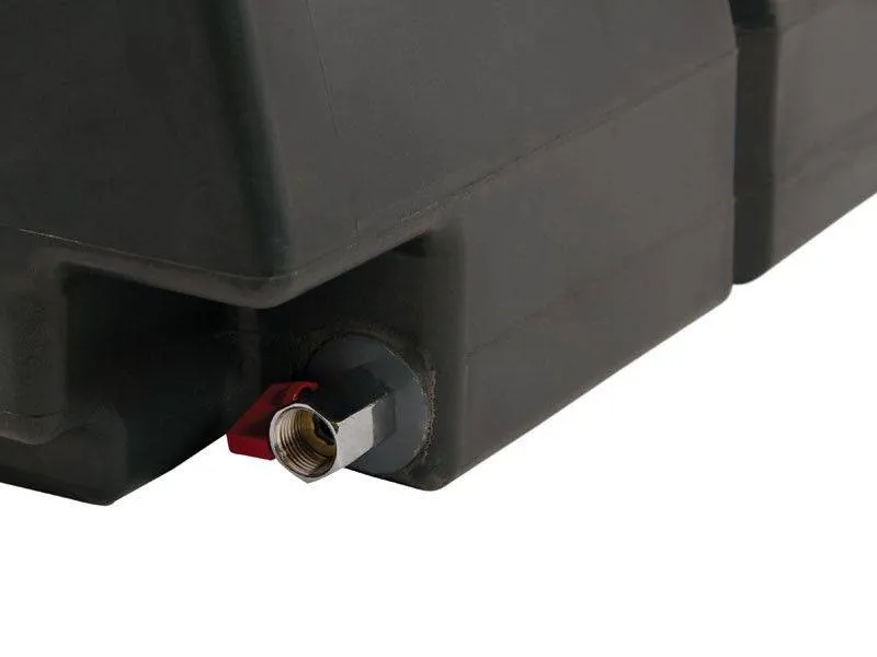 50 Litre Slanted Water Tank - Front Runner