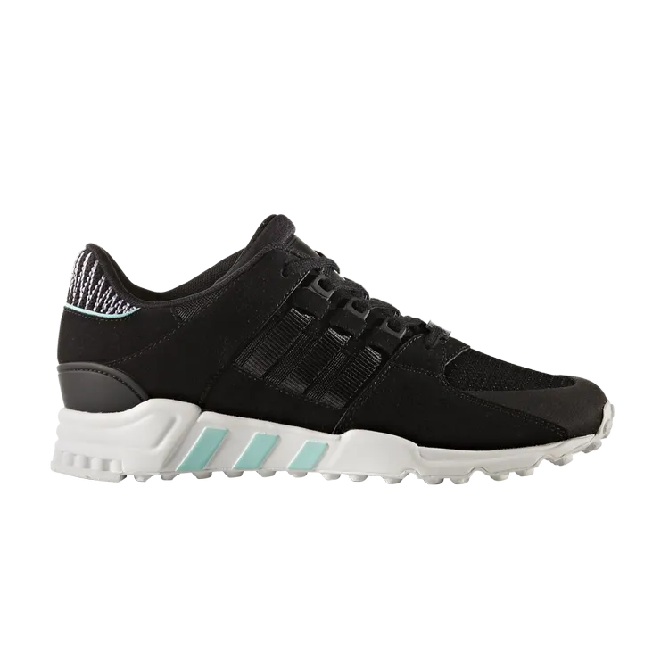 Adidas Wmns EQT Support RF sneakers, black