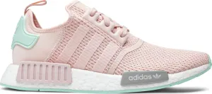 Adidas Wmns NMD_R1 'Icey Pink Mint' sneakers, pink