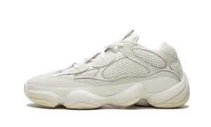 Adidas Yeezy 500 "Bone White (2023)"