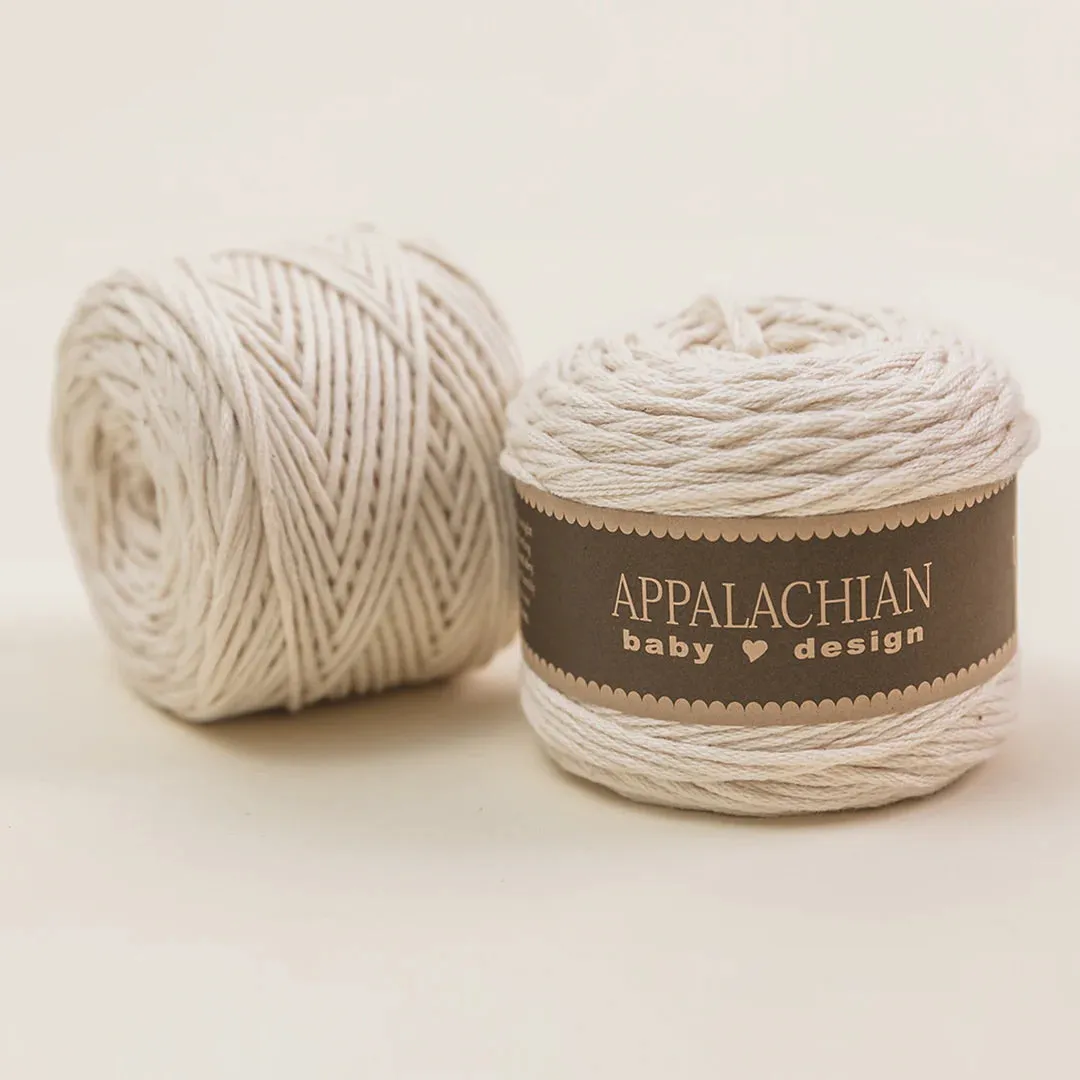 Appalachian Baby Organic Cotton Chunky