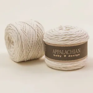 Appalachian Baby Organic Cotton Chunky