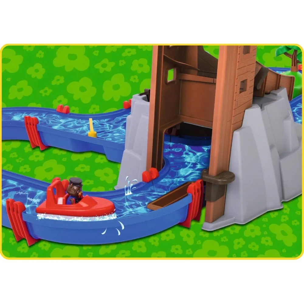 Aquaplay Adventureland
