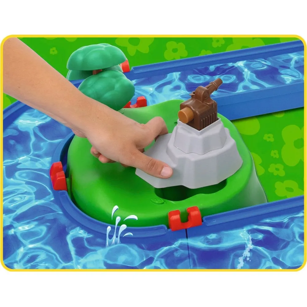 Aquaplay Adventureland