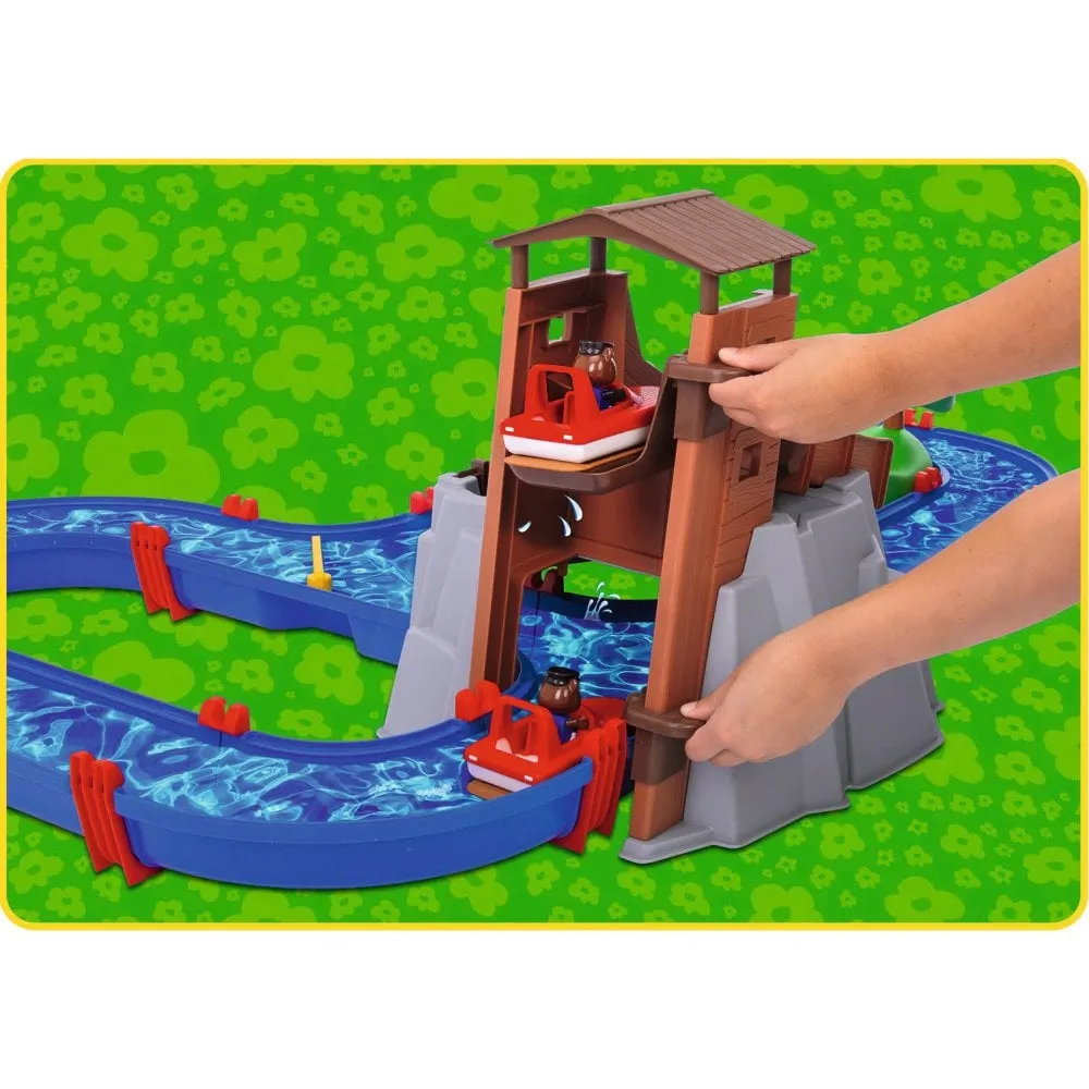Aquaplay Adventureland