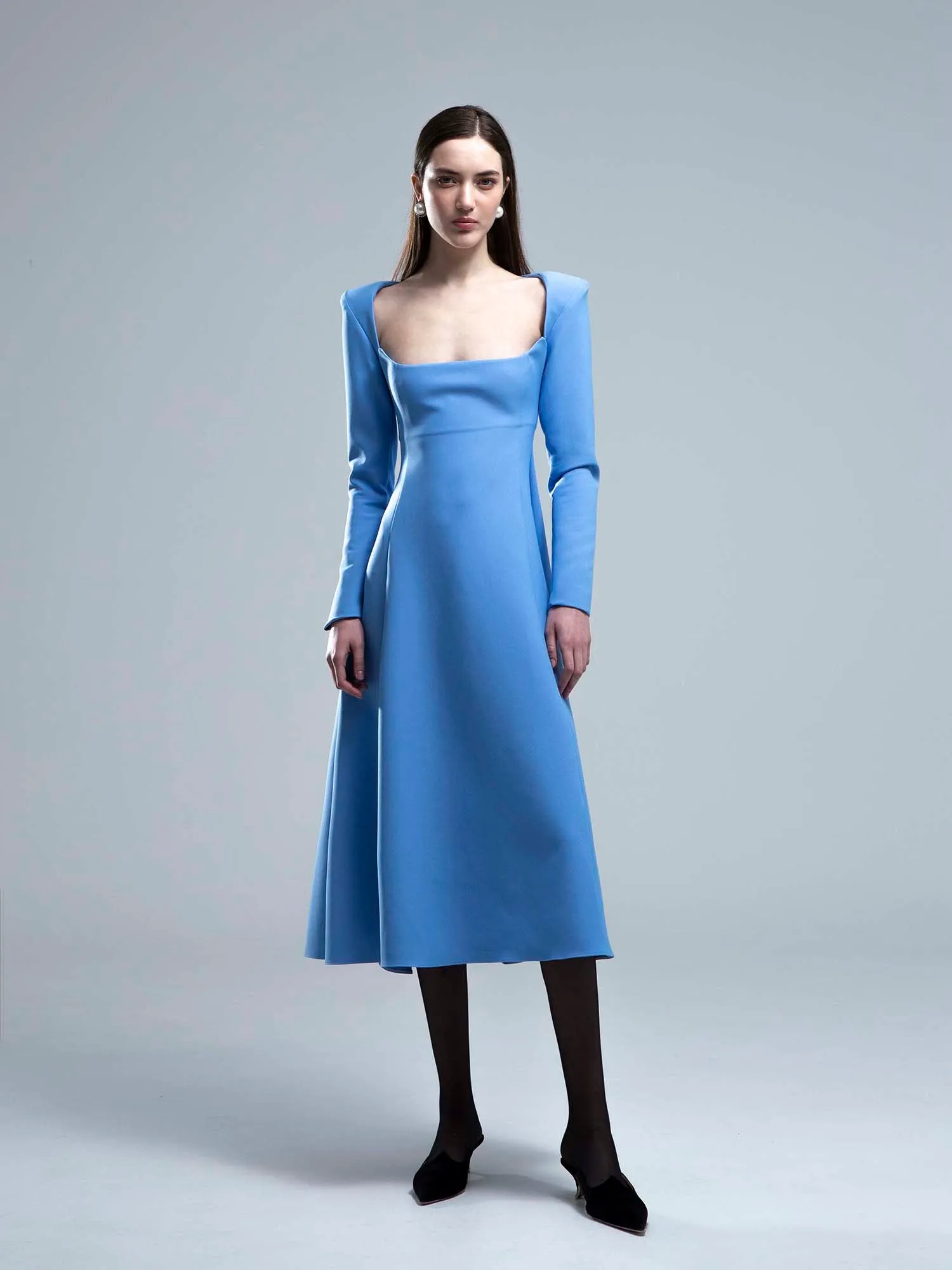 Azi Dress