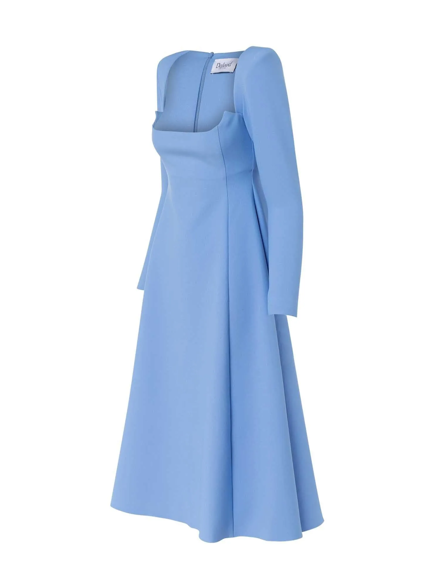 Azi Dress