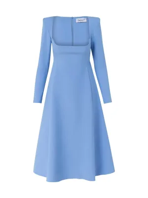 Azi Dress