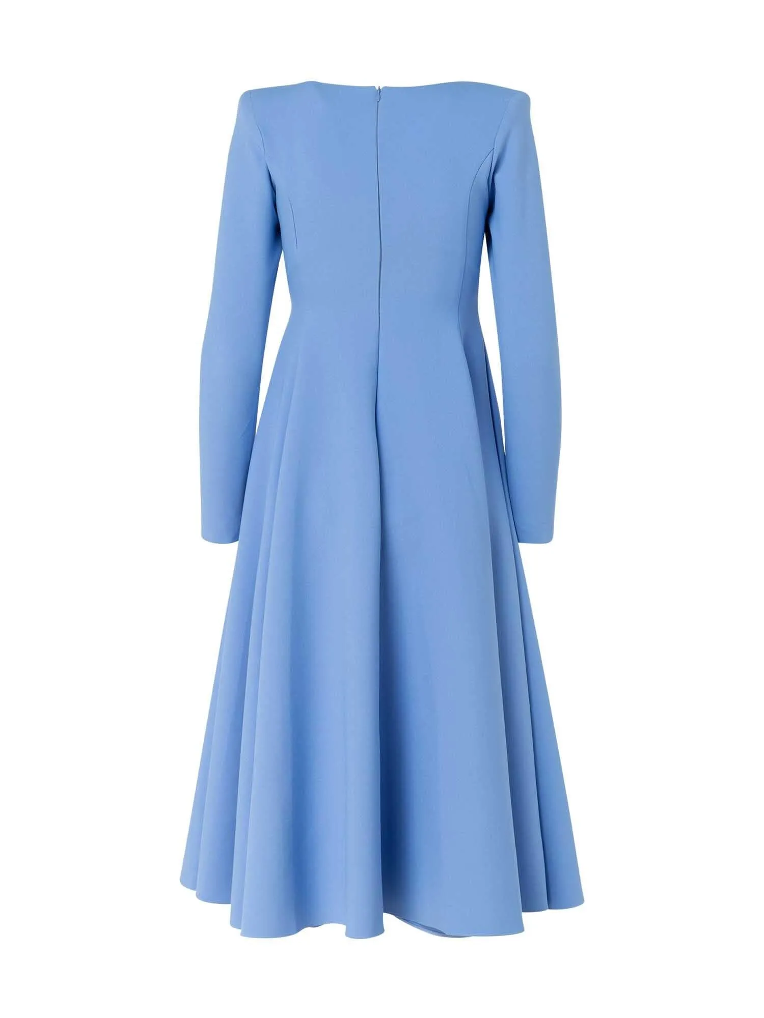 Azi Dress