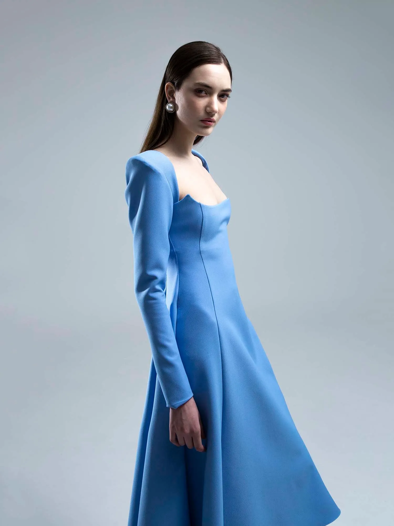 Azi Dress