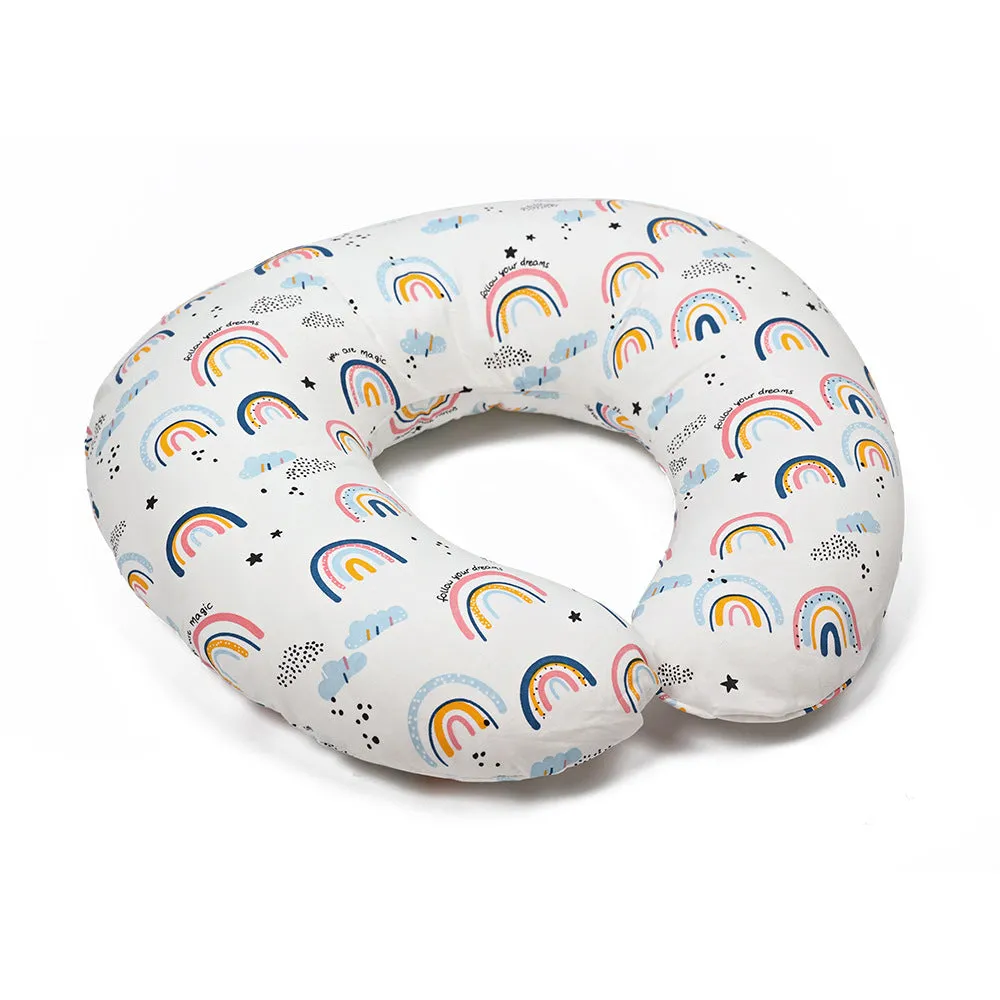 Baby Nursing Support Pillow