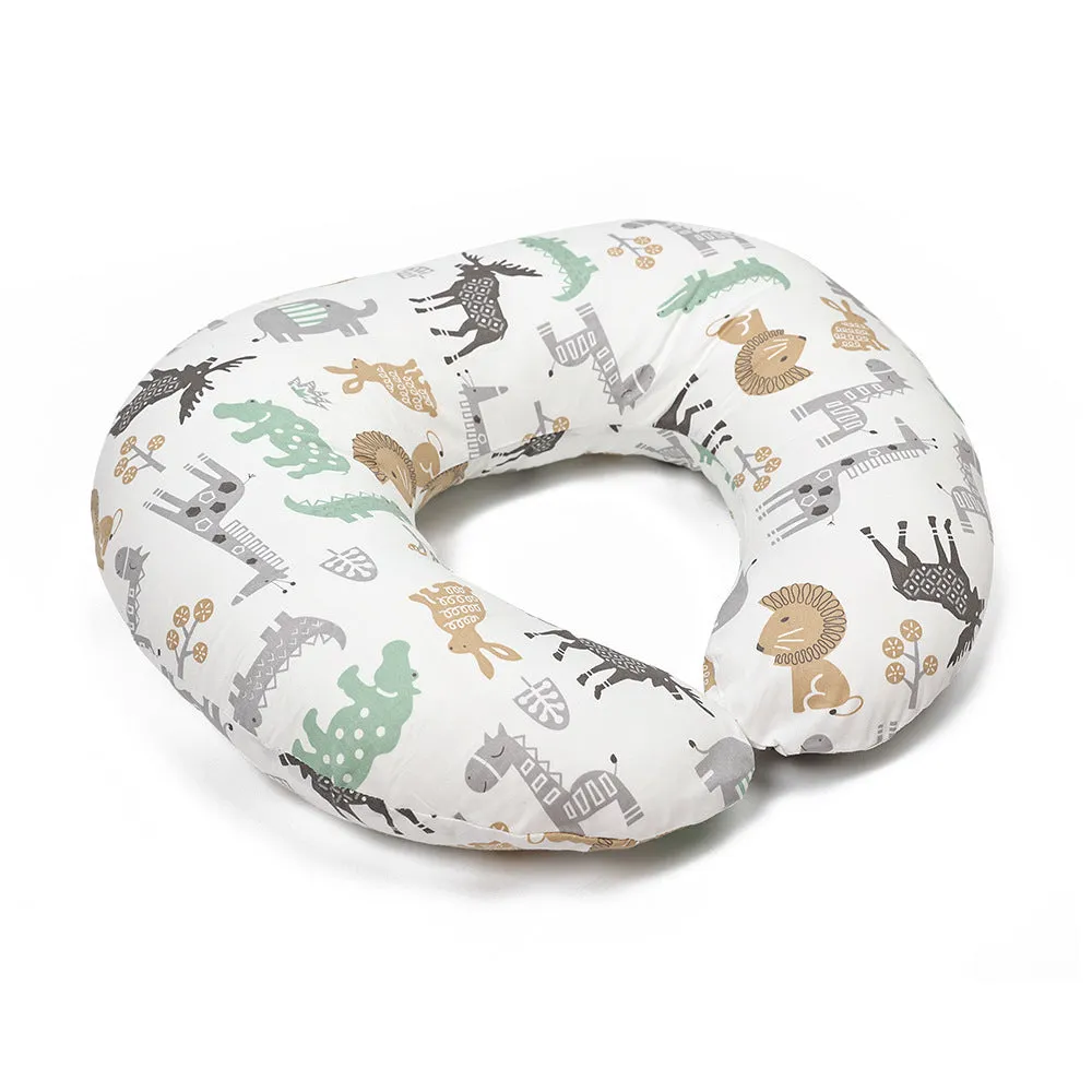 Baby Nursing Support Pillow