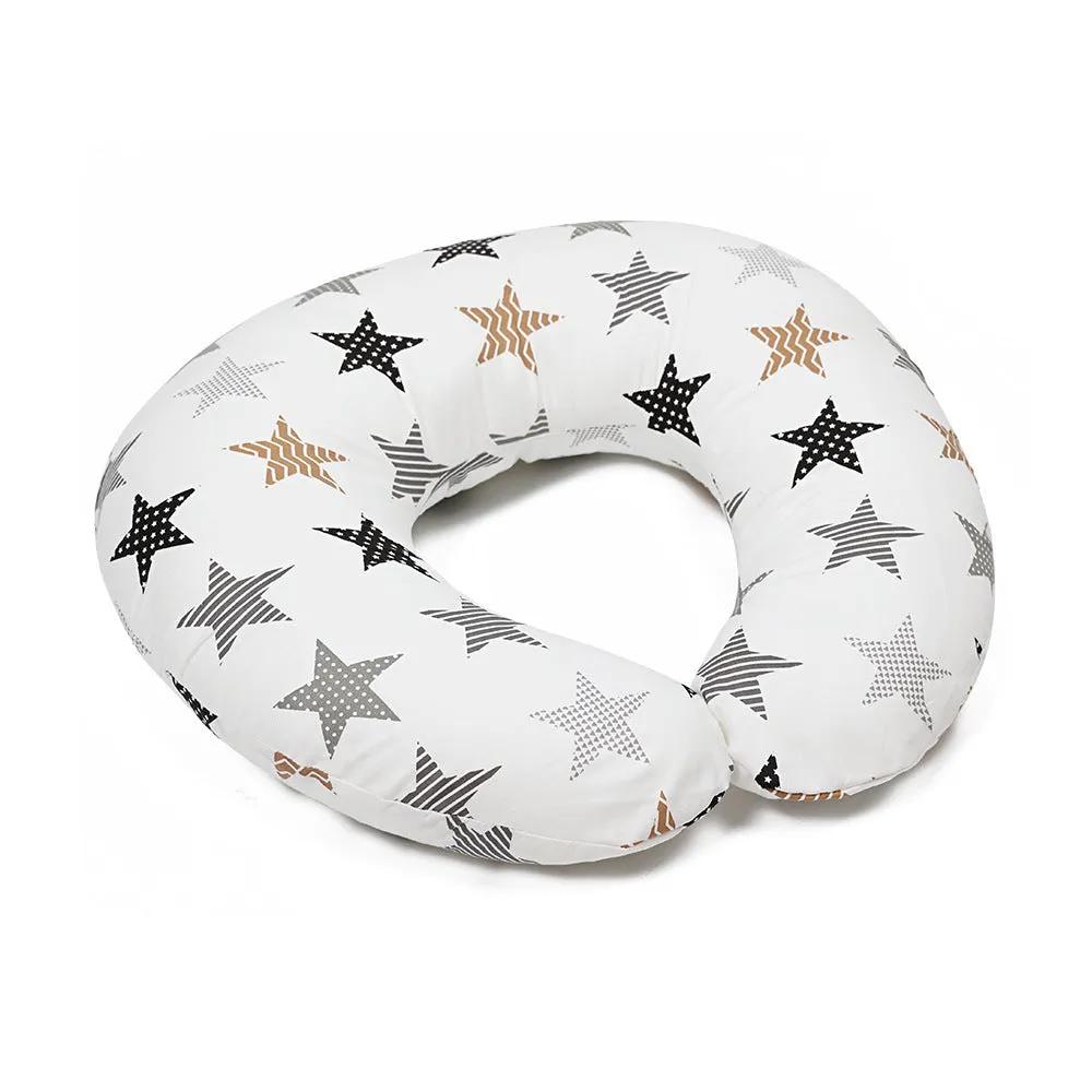 Baby Nursing Support Pillow