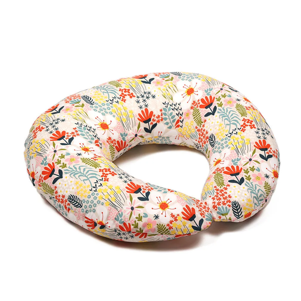 Baby Nursing Support Pillow