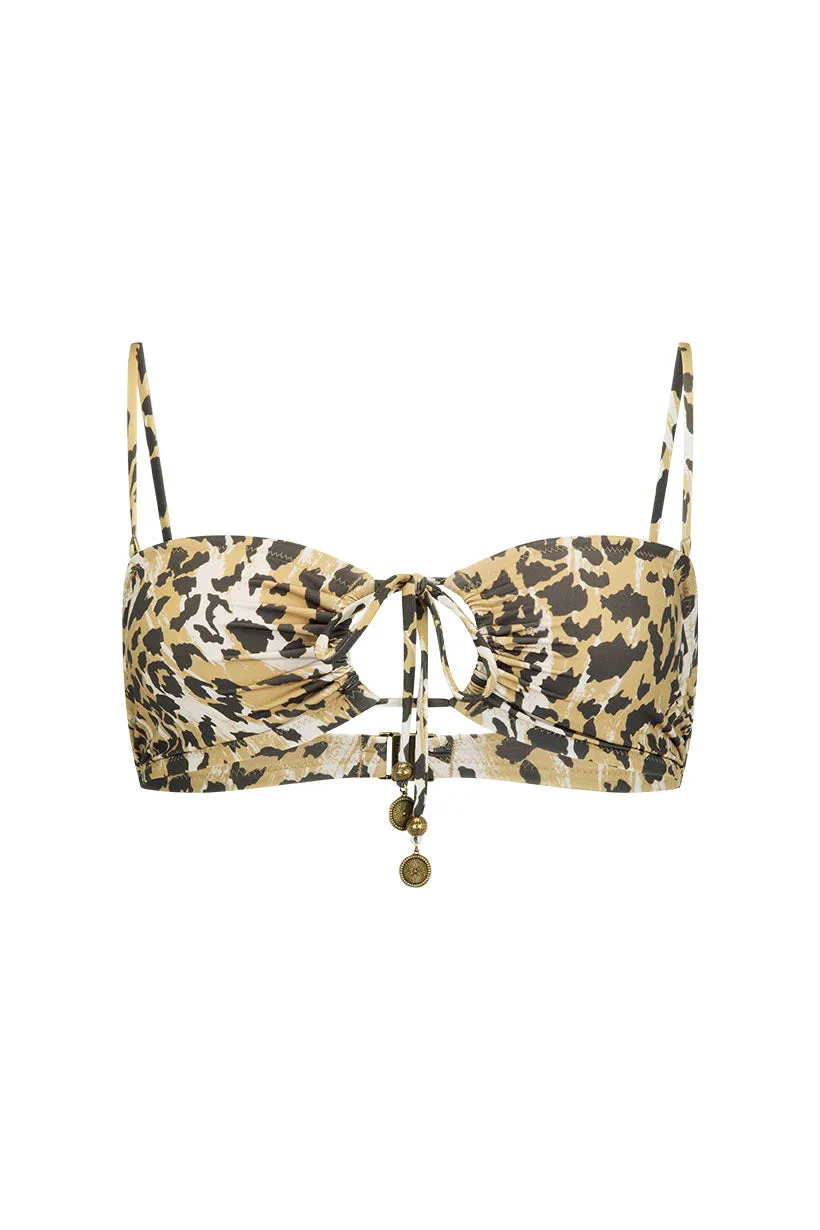 Belle Mare Bandeau