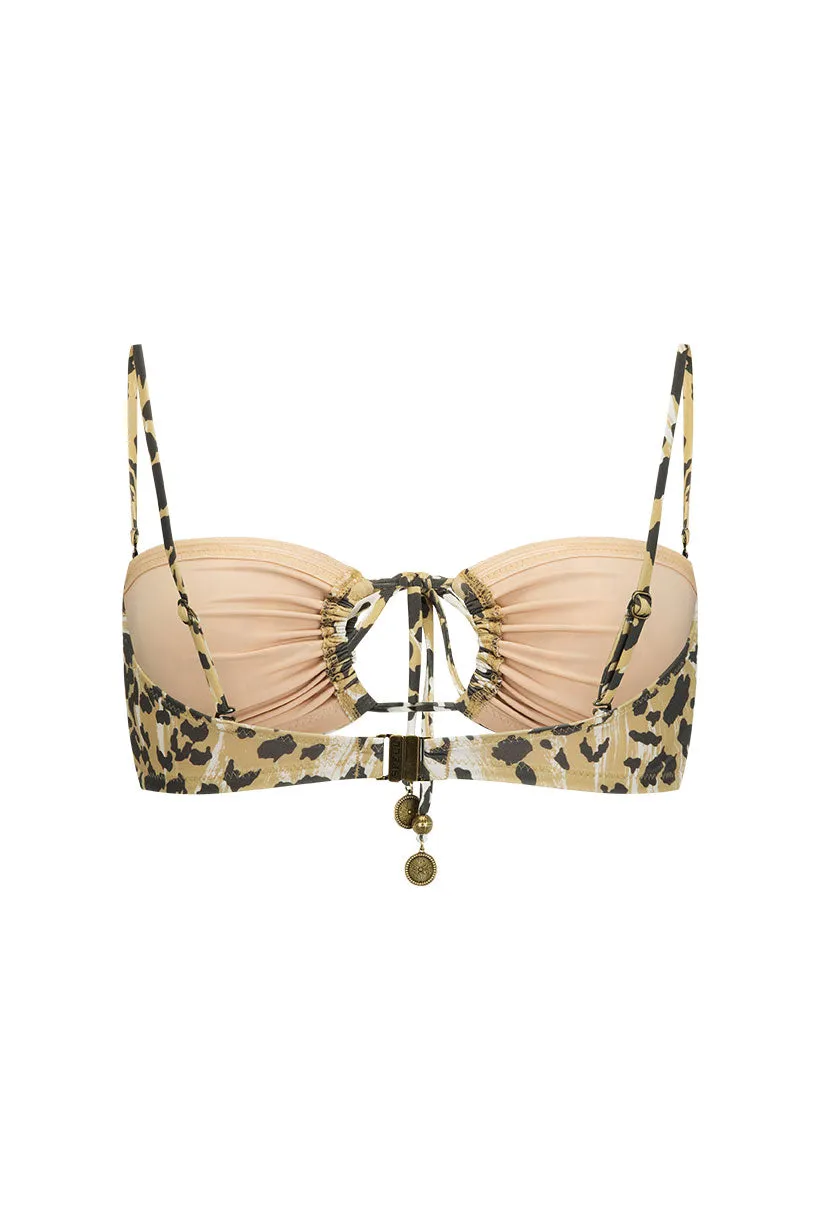 Belle Mare Bandeau