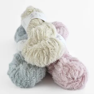 Big Bad Wool Baby Yeti