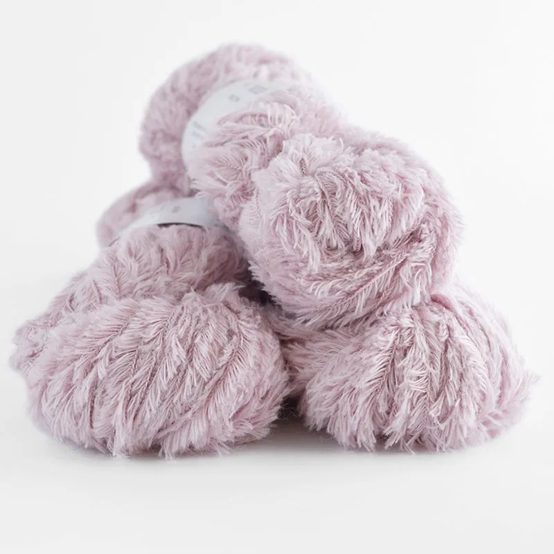 Big Bad Wool Baby Yeti