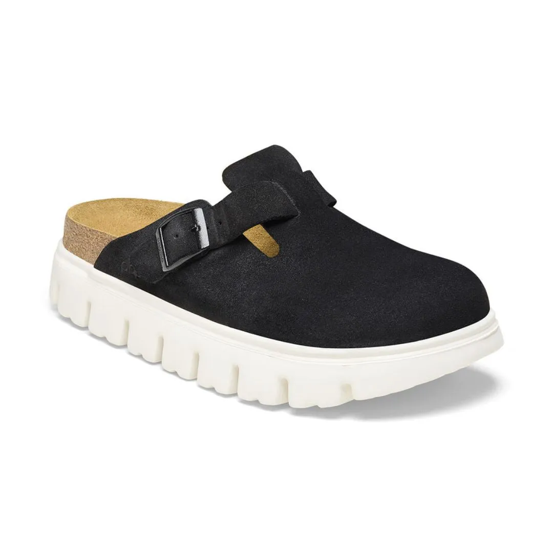 Boston Chunky (Medium/Narrow)