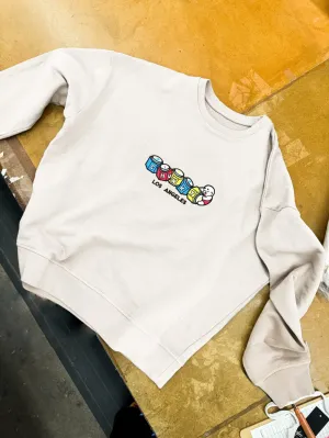 Chunky Things x glee   co Crew