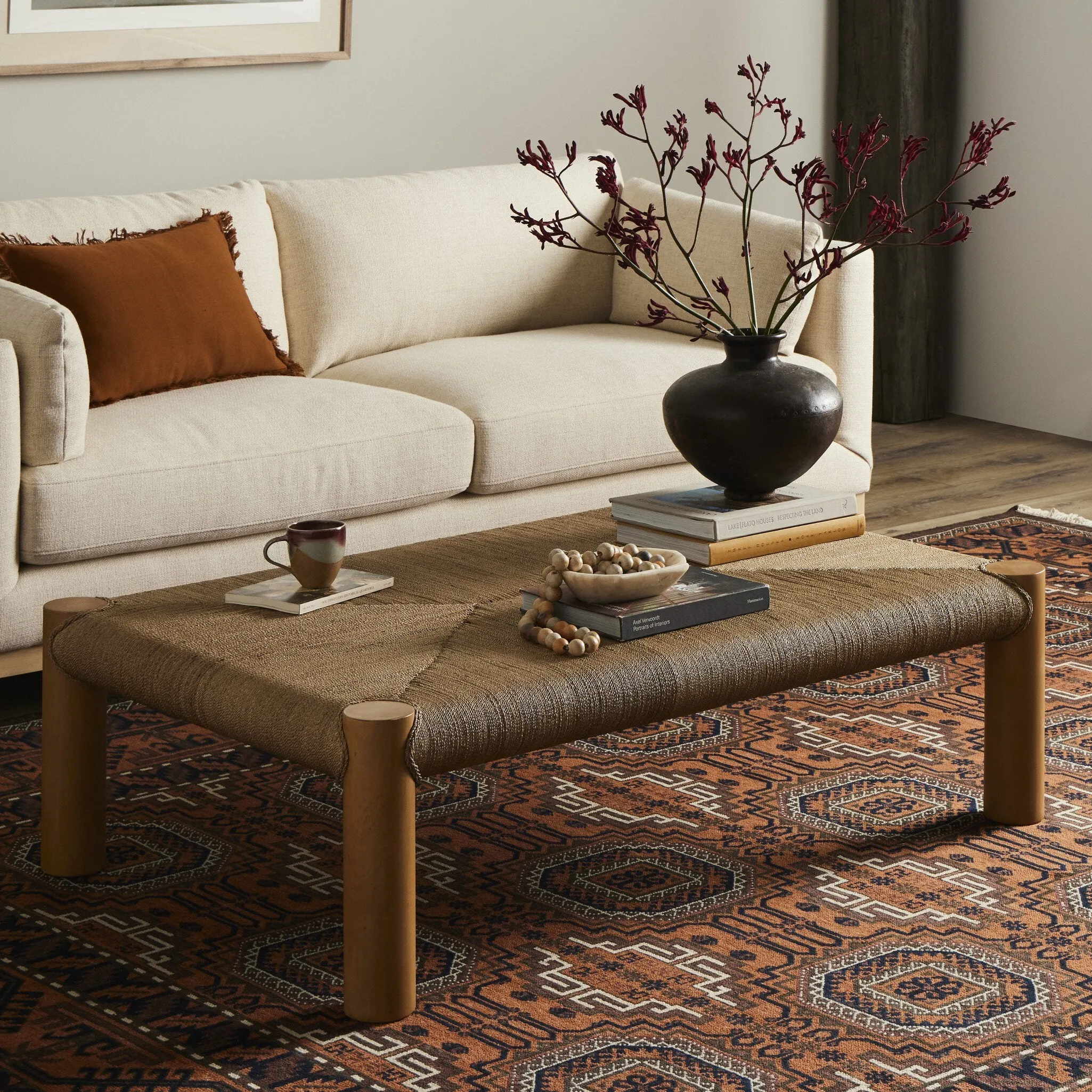 Colin Coffee Table