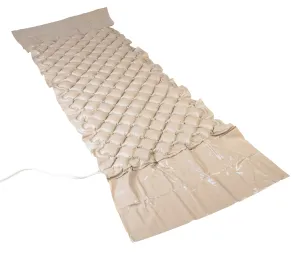 Drive Medical 14003-ef Med Aire Replacement Pad, with End Flaps