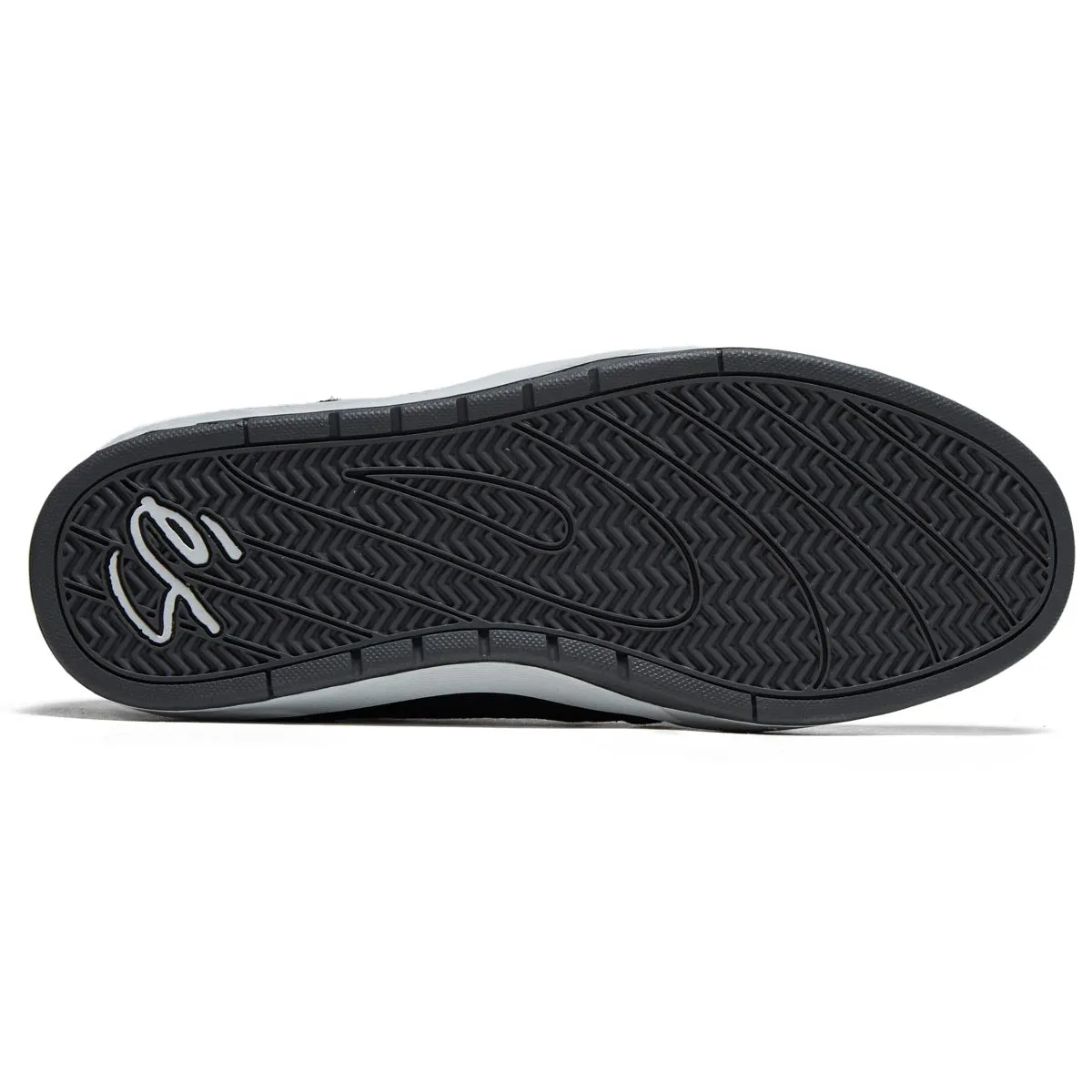 eS Swift 1.5 Shoes - Black/Grey/White