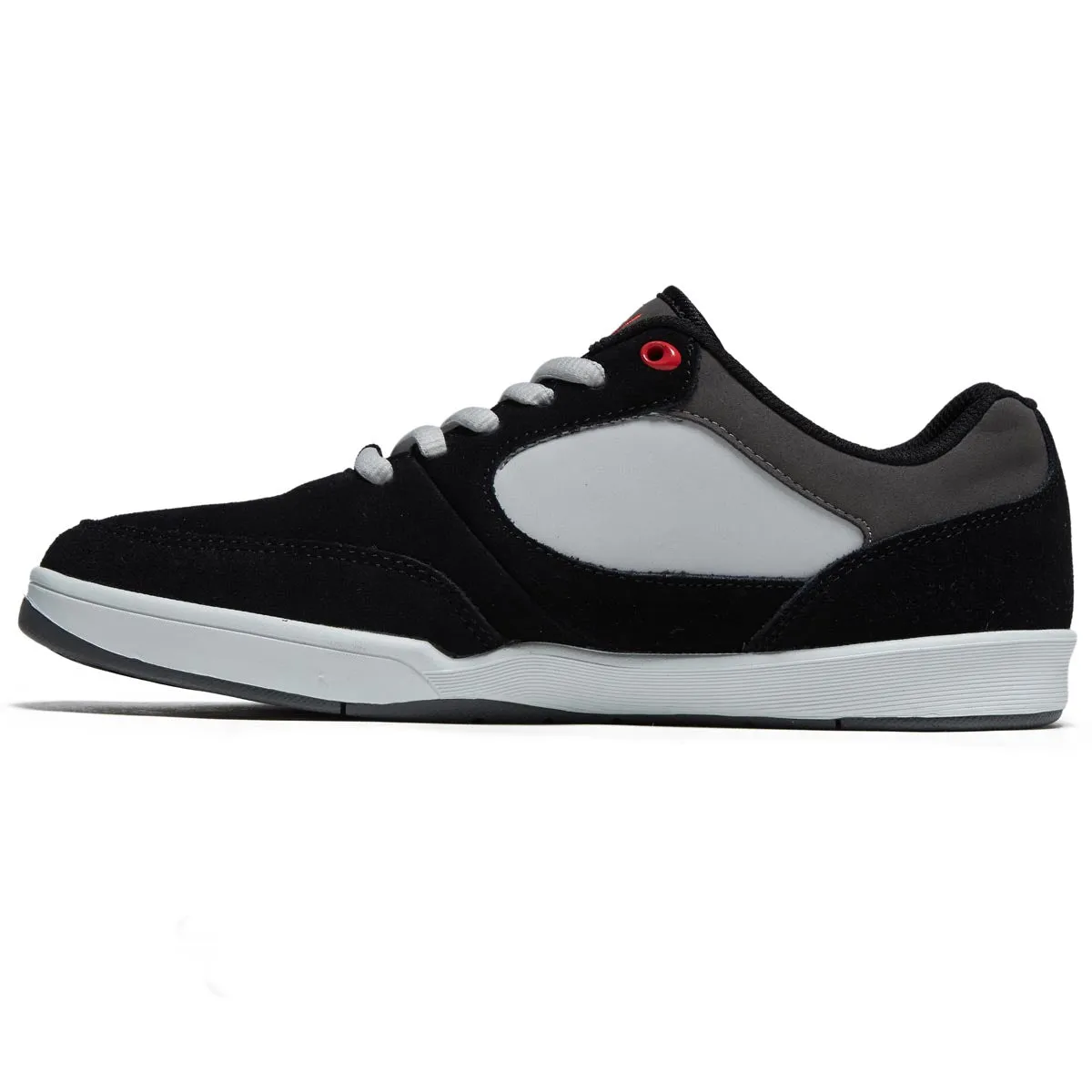 eS Swift 1.5 Shoes - Black/Grey/White