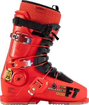 Full Tilt 2021 Tom Wallisch Pro Ski Boots