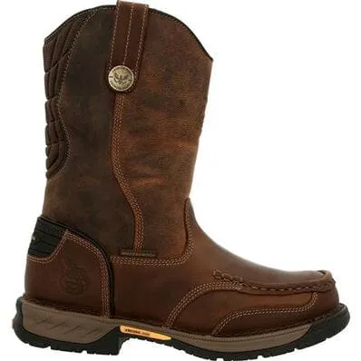 Georgia Boot Men's Athens 360 Waterproof Work Boots GB00441
