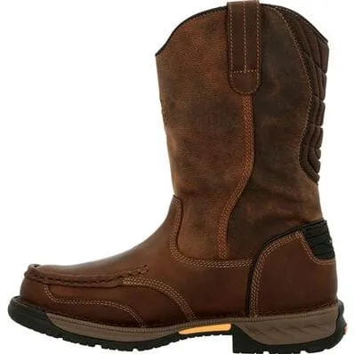 Georgia Boot Men's Athens 360 Waterproof Work Boots GB00441