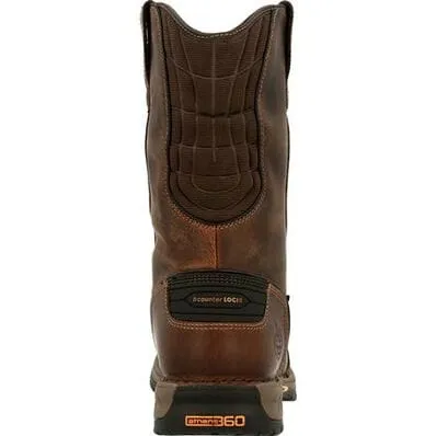 Georgia Boot Men's Athens 360 Waterproof Work Boots GB00441