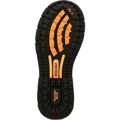 Georgia Boot Men's Athens 360 Waterproof Work Boots GB00441