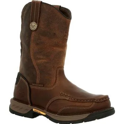 Georgia Boot Men's Athens 360 Waterproof Work Boots GB00441