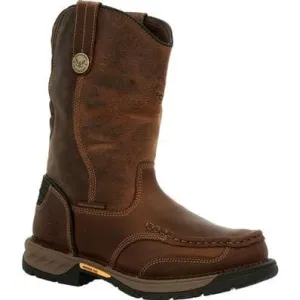 Georgia Boot Men's Athens 360 Waterproof Work Boots GB00441