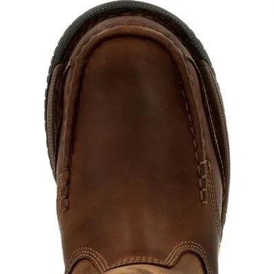 Georgia Boot Men's Athens 360 Waterproof Work Boots GB00441