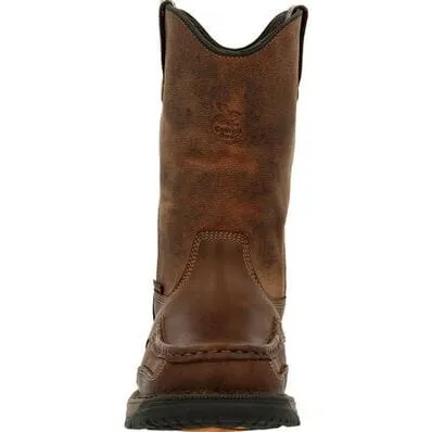 Georgia Boot Men's Athens 360 Waterproof Work Boots GB00441