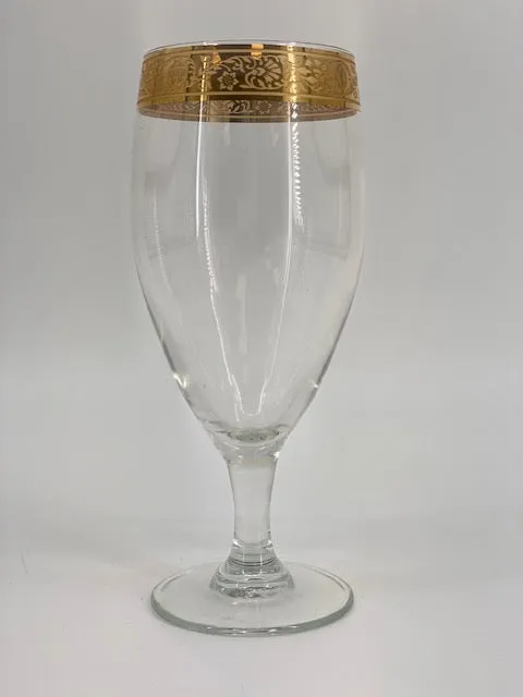 Glassware - Water Goblet Paradise 16 oz
