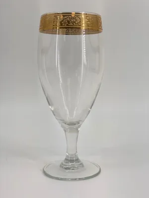 Glassware - Water Goblet Paradise 16 oz