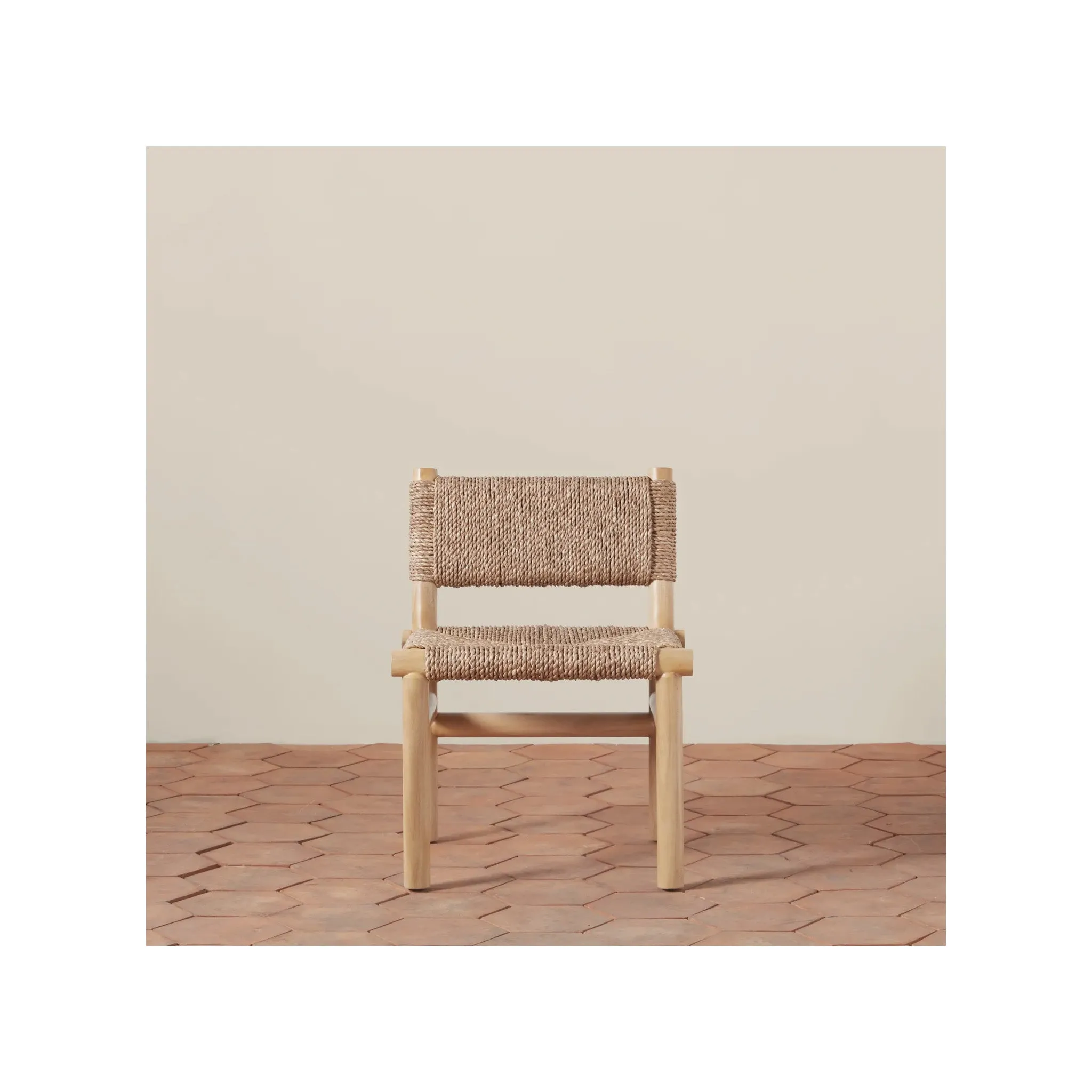 Hacienda Dining Chair