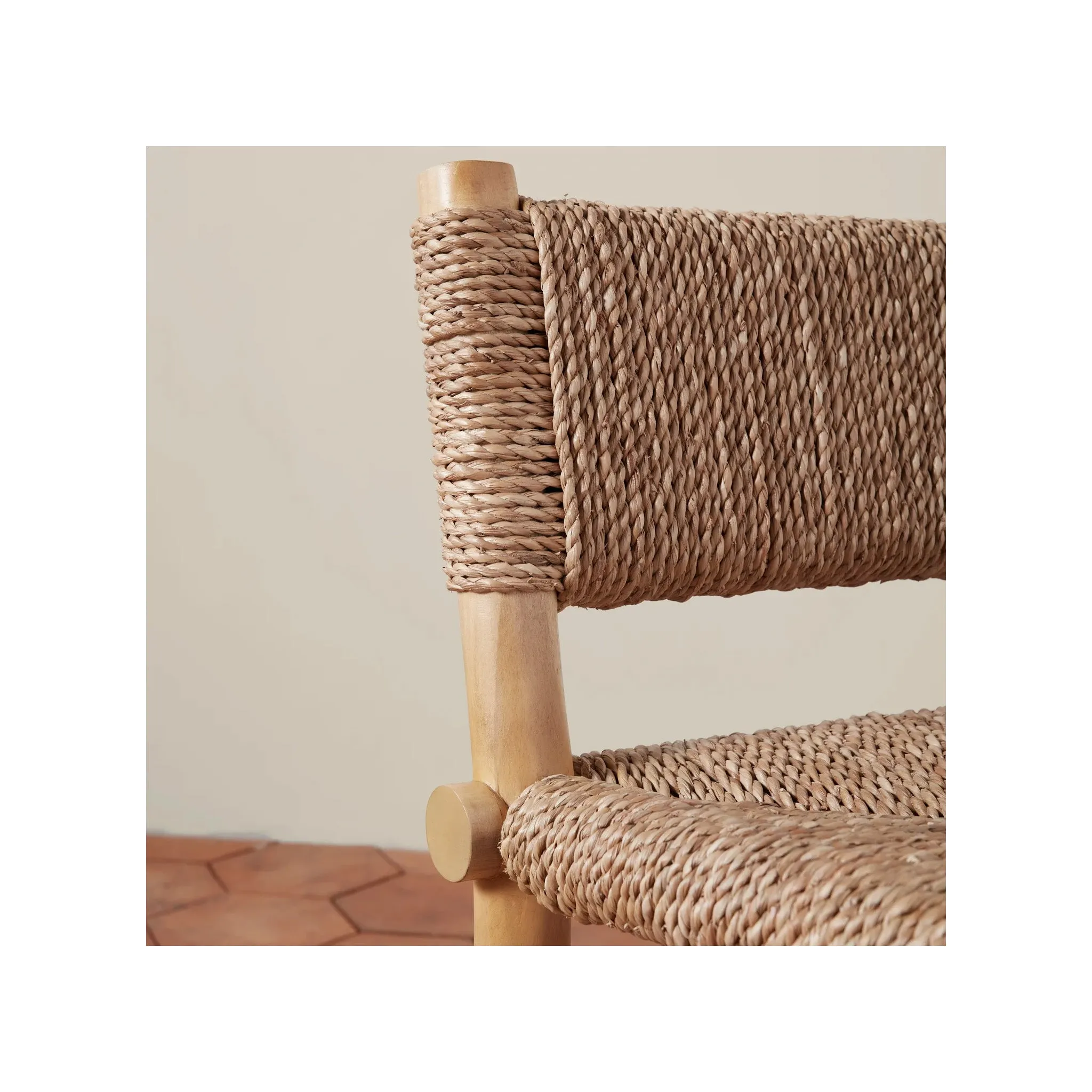Hacienda Dining Chair