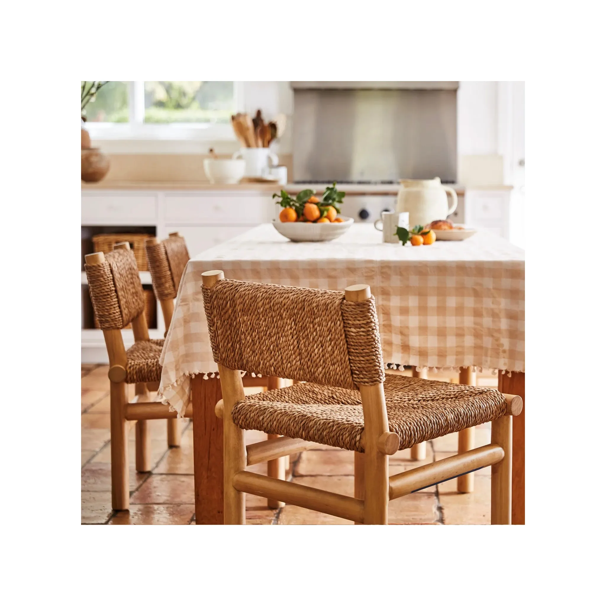 Hacienda Dining Chair