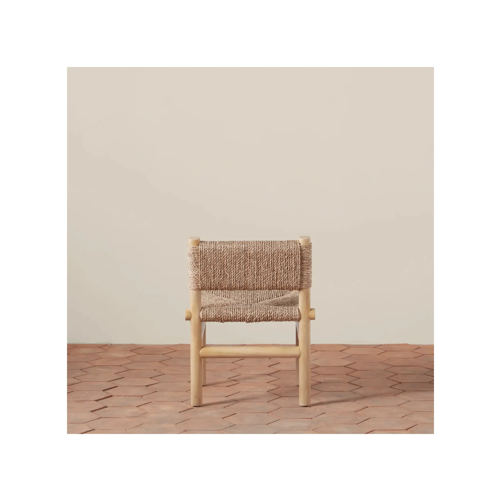 Hacienda Dining Chair