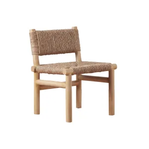 Hacienda Dining Chair