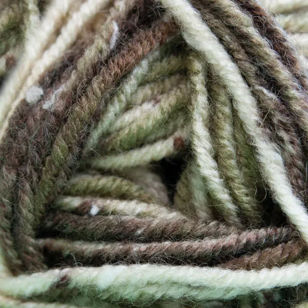 James C. Brett Rustic Chunky