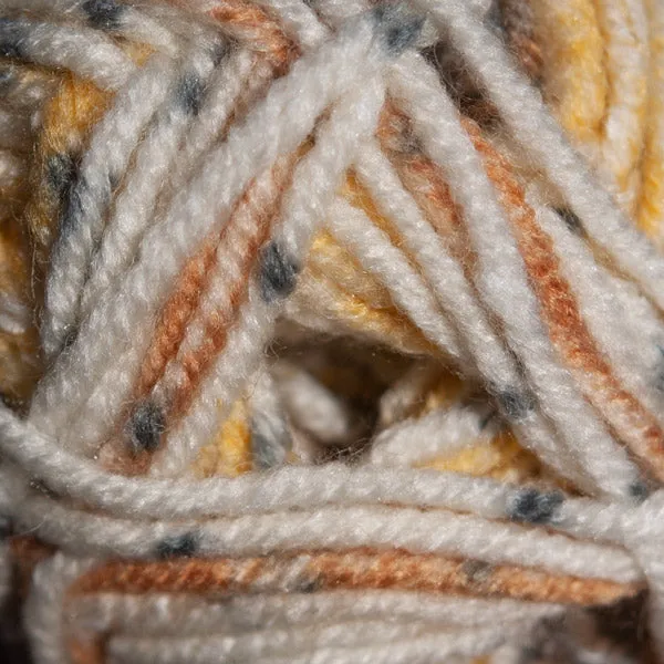 James C. Brett Rustic Chunky