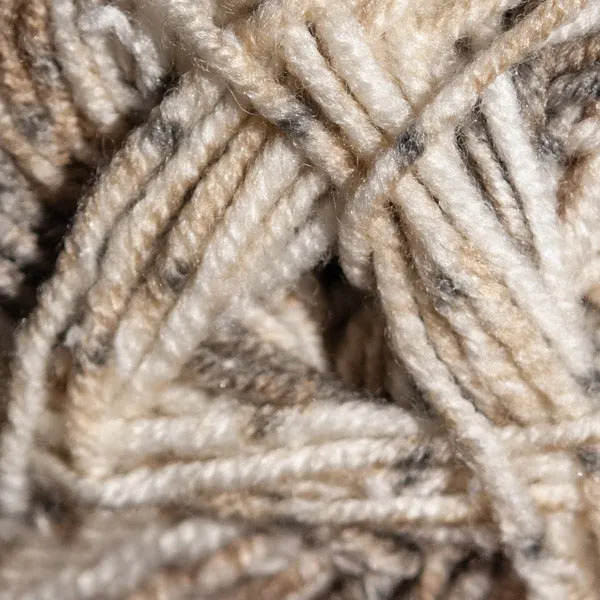 James C. Brett Rustic Chunky