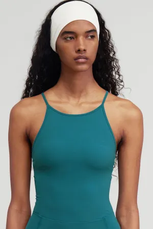 Journey Top Turquoise