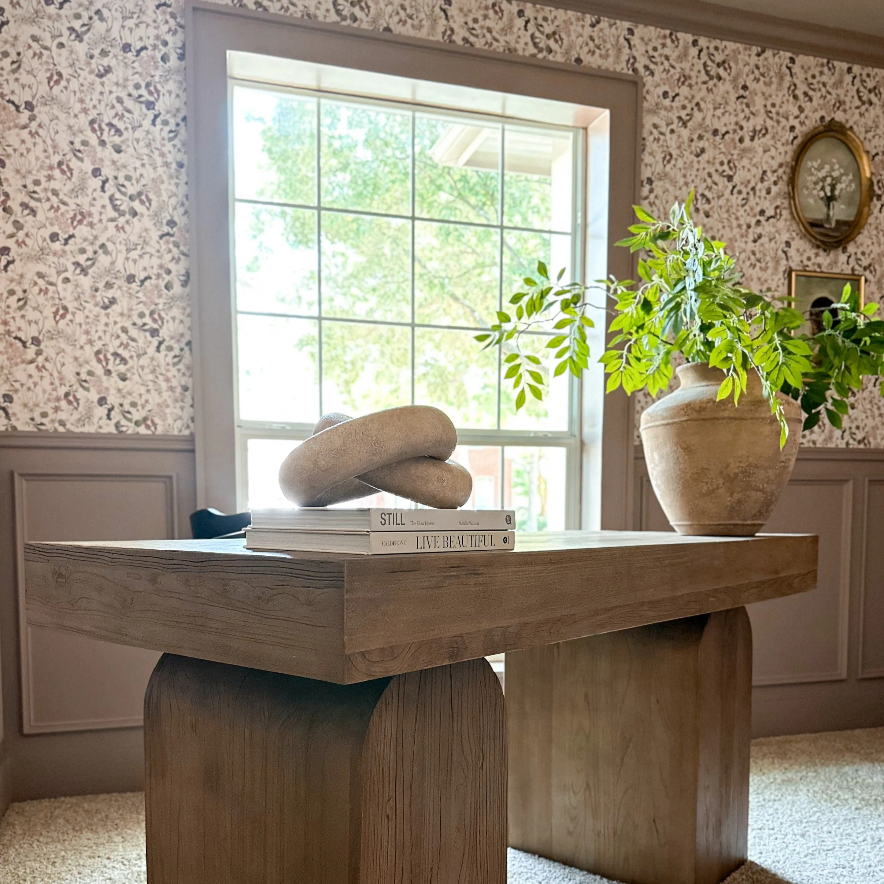 Keane Desk