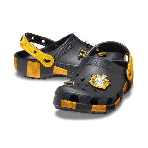 Kids Hufflepuff Crocs